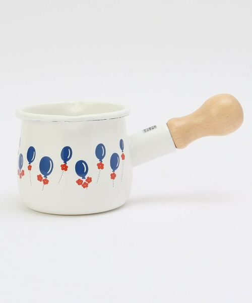 212 KITCHEN STORE / トゥーワントゥーキッチン ストア キッチンツール | プチミルクパン 風船 <アデリアレトロ> | 詳細3