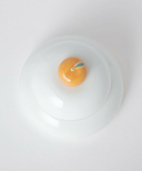 212 KITCHEN STORE / トゥーワントゥーキッチン ストア 食器 | 器になる鏡餅 | 詳細2