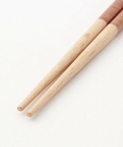 212 KITCHEN STORE / トゥーワントゥーキッチン ストア インテリア・生活雑貨・ホビー・ステーショナリー | 箸食洗新世界21.0cm | 詳細3