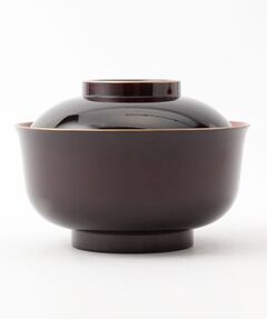 212 KITCHEN STORE / トゥーワントゥーキッチン ストア 食器 | 雑煮椀溜渕金抗菌塗装