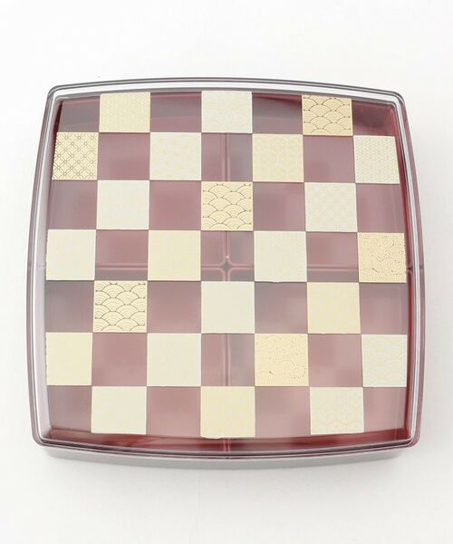 212 KITCHEN STORE / トゥーワントゥーキッチン ストア インテリア・生活雑貨・ホビー・ステーショナリー | おもてなし重市松吉祥紋 | 詳細2