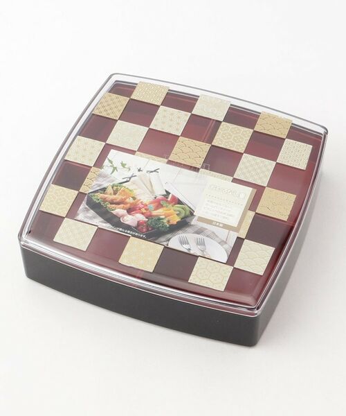 212 KITCHEN STORE / トゥーワントゥーキッチン ストア インテリア・生活雑貨・ホビー・ステーショナリー | おもてなし重市松吉祥紋 | 詳細7