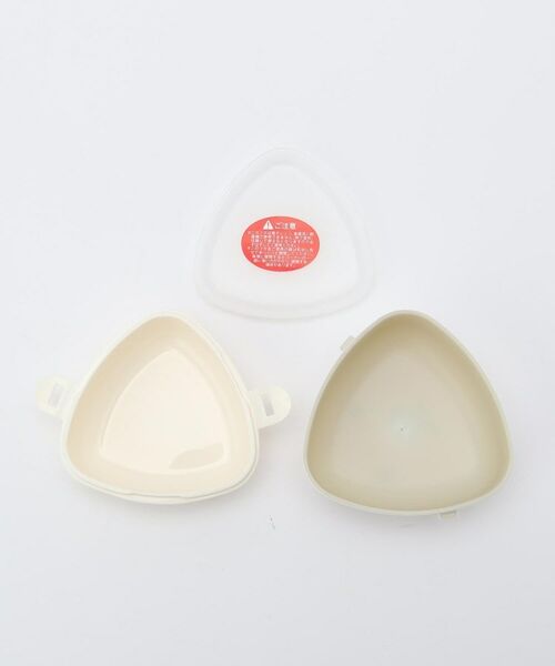 212 KITCHEN STORE / トゥーワントゥーキッチン ストア インテリア・生活雑貨・ホビー・ステーショナリー | おにぎりケースＭ <coo・ma クーマ / cooma> | 詳細5