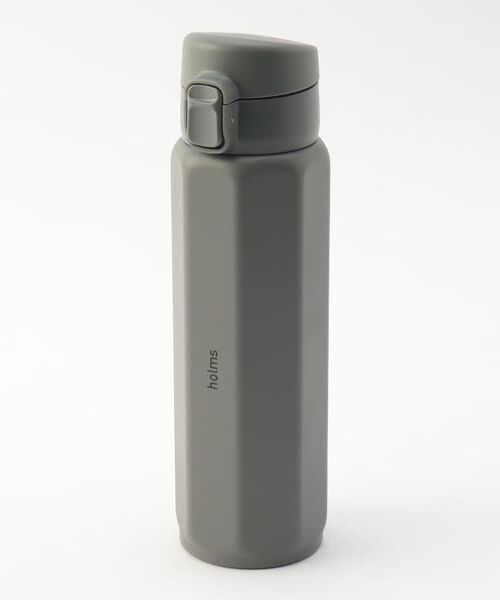 212 KITCHEN STORE / トゥーワントゥーキッチン ストア インテリア・生活雑貨・ホビー・ステーショナリー | holms オクタワンタッチボトル460 GR | 詳細1