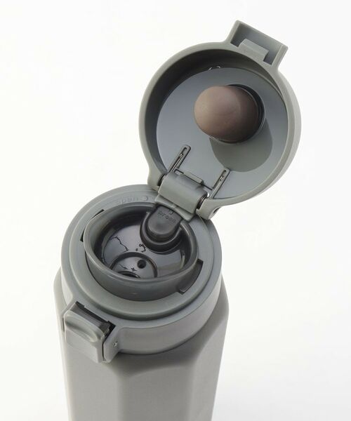 212 KITCHEN STORE / トゥーワントゥーキッチン ストア インテリア・生活雑貨・ホビー・ステーショナリー | holms オクタワンタッチボトル460 GR | 詳細3