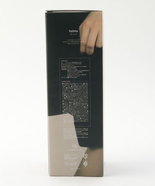 212 KITCHEN STORE / トゥーワントゥーキッチン ストア インテリア・生活雑貨・ホビー・ステーショナリー | holms オクタワンタッチボトル460 GR | 詳細6