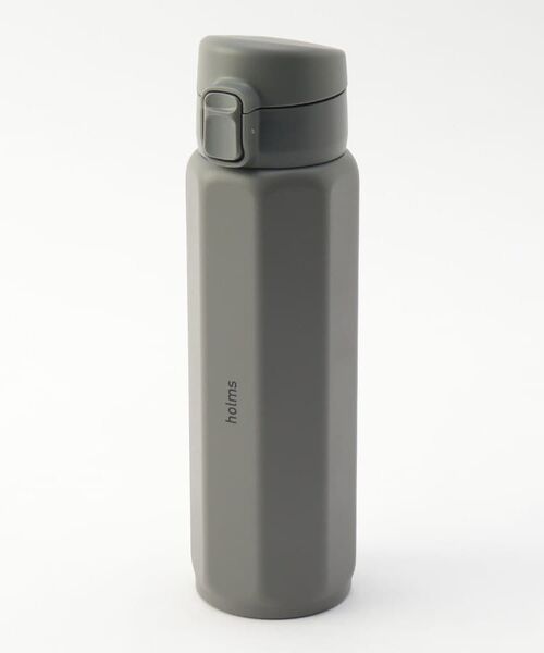 212 KITCHEN STORE / トゥーワントゥーキッチン ストア インテリア・生活雑貨・ホビー・ステーショナリー | holms オクタワンタッチボトル460 GR（その他）