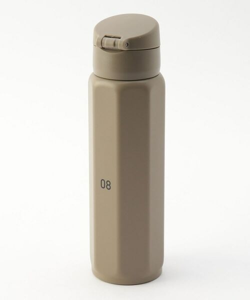 212 KITCHEN STORE / トゥーワントゥーキッチン ストア インテリア・生活雑貨・ホビー・ステーショナリー | holms オクタワンタッチボトル460 BE | 詳細2