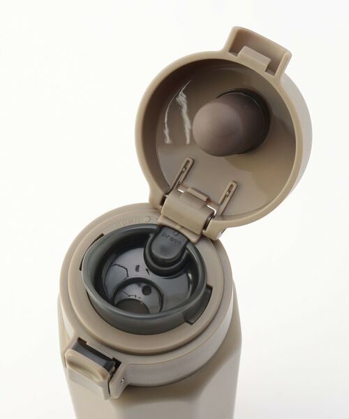 212 KITCHEN STORE / トゥーワントゥーキッチン ストア インテリア・生活雑貨・ホビー・ステーショナリー | holms オクタワンタッチボトル460 BE | 詳細3