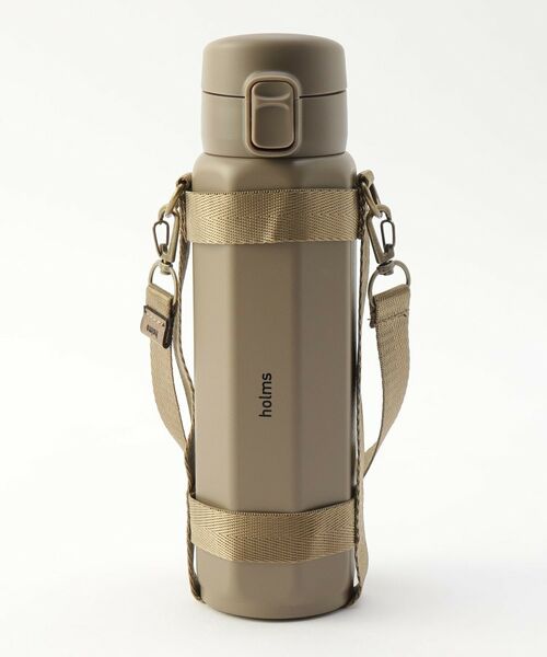 212 KITCHEN STORE / トゥーワントゥーキッチン ストア インテリア・生活雑貨・ホビー・ステーショナリー | holms オクタワンタッチボトル460 BE | 詳細4
