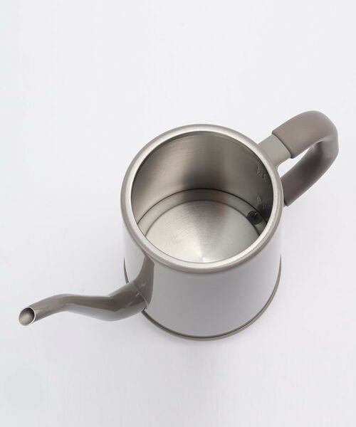 212 KITCHEN STORE / トゥーワントゥーキッチン ストア キッチンツール | リデケトル 1L ヒュッゲグレー ＜Re・De リデ＞ | 詳細4