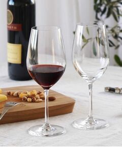 212 KITCHEN STORE / トゥーワントゥーキッチン ストア グラス・マグカップ | クリスタルワイングラスセット G456-S110