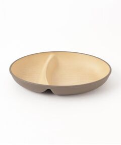 212 KITCHEN STORE / トゥーワントゥーキッチン ストア 食器 | earth color2 抗菌オーバルプレート DB