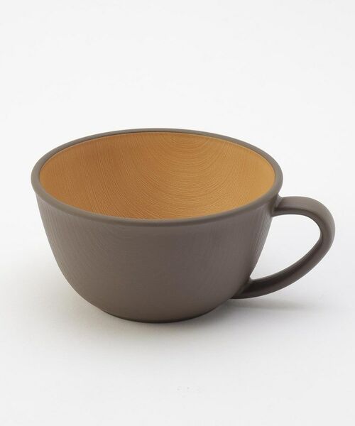 212 KITCHEN STORE / トゥーワントゥーキッチン ストア 食器 | earth color2 抗菌カップ DB | 詳細1