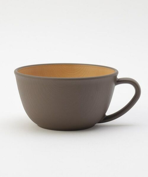 212 KITCHEN STORE / トゥーワントゥーキッチン ストア 食器 | earth color2 抗菌カップ DB | 詳細2