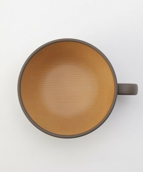 212 KITCHEN STORE / トゥーワントゥーキッチン ストア 食器 | earth color2 抗菌カップ DB | 詳細3