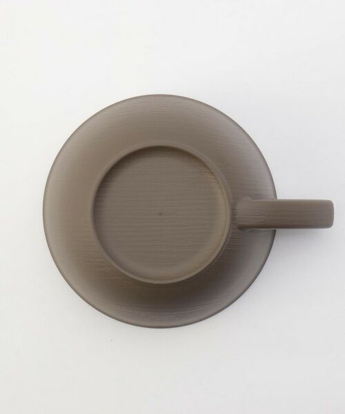 212 KITCHEN STORE / トゥーワントゥーキッチン ストア 食器 | earth color2 抗菌カップ DB | 詳細4