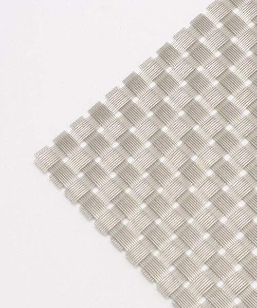 212 KITCHEN STORE / トゥーワントゥーキッチン ストア インテリア・生活雑貨・ホビー・ステーショナリー | プレイスマット シルバー | 詳細3