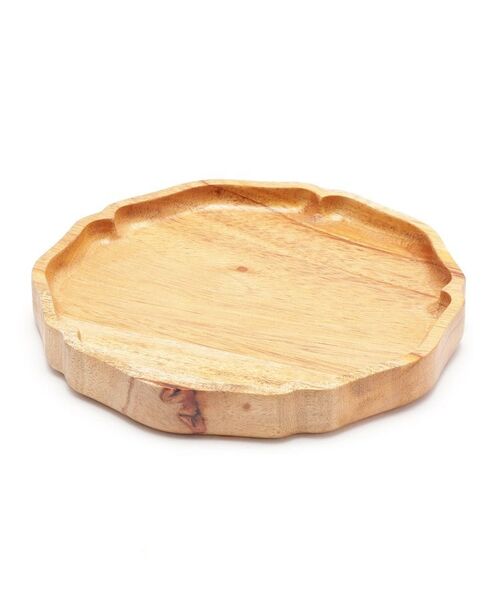 212 KITCHEN STORE / トゥーワントゥーキッチン ストア 食器 | フラワープレート S | 詳細1