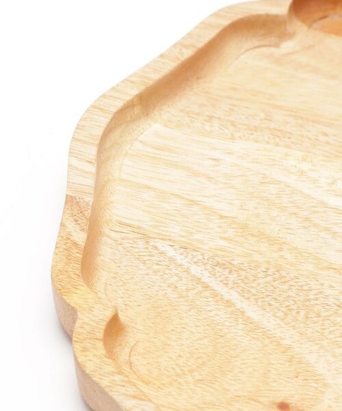 212 KITCHEN STORE / トゥーワントゥーキッチン ストア 食器 | フラワープレート L | 詳細4