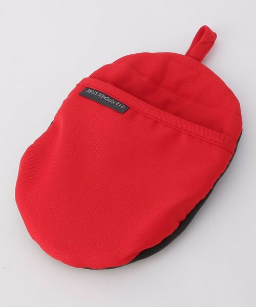 212 KITCHEN STORE / トゥーワントゥーキッチン ストア インテリア・生活雑貨・ホビー・ステーショナリー | 【212K オリジナル】耐熱ポットホルダー RE <REP レップ> | 詳細1