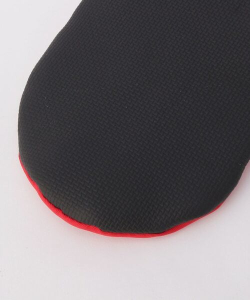 212 KITCHEN STORE / トゥーワントゥーキッチン ストア インテリア・生活雑貨・ホビー・ステーショナリー | 【212K オリジナル】耐熱ポットホルダー RE <REP レップ> | 詳細3