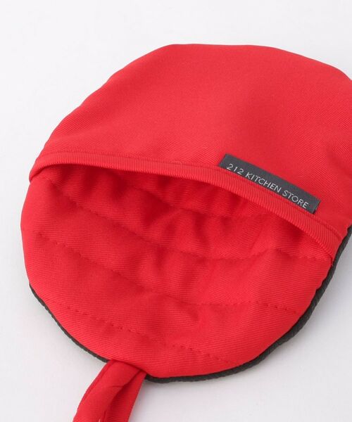 212 KITCHEN STORE / トゥーワントゥーキッチン ストア インテリア・生活雑貨・ホビー・ステーショナリー | 【212K オリジナル】耐熱ポットホルダー RE <REP レップ> | 詳細4