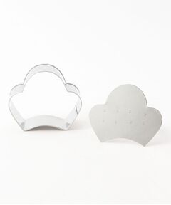 212 KITCHEN STORE / トゥーワントゥーキッチン ストア キッチンツール | ごはん押し型 松 ＜TIGERCROWN タイガークラウン＞