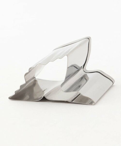 212 KITCHEN STORE / トゥーワントゥーキッチン ストア キッチンツール | 野菜抜型 鶴舞 ＜TIGERCROWN タイガークラウン＞ | 詳細3