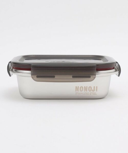 212 KITCHEN STORE / トゥーワントゥーキッチン ストア キッチンツール | マジックコンテナ S 650ml ＜ののじ＞ | 詳細2