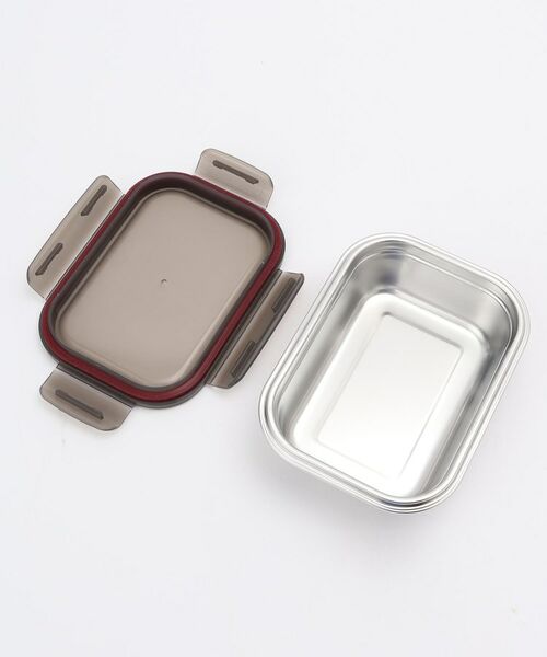 212 KITCHEN STORE / トゥーワントゥーキッチン ストア キッチンツール | マジックコンテナ S 650ml ＜ののじ＞ | 詳細3