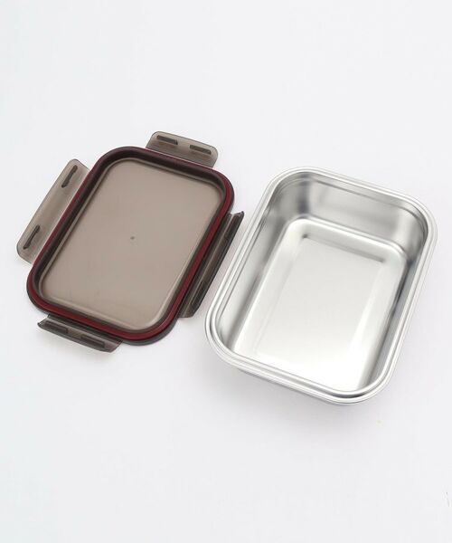 212 KITCHEN STORE / トゥーワントゥーキッチン ストア キッチンツール | マジックコンテナ M 1300ml ＜ののじ＞ | 詳細3