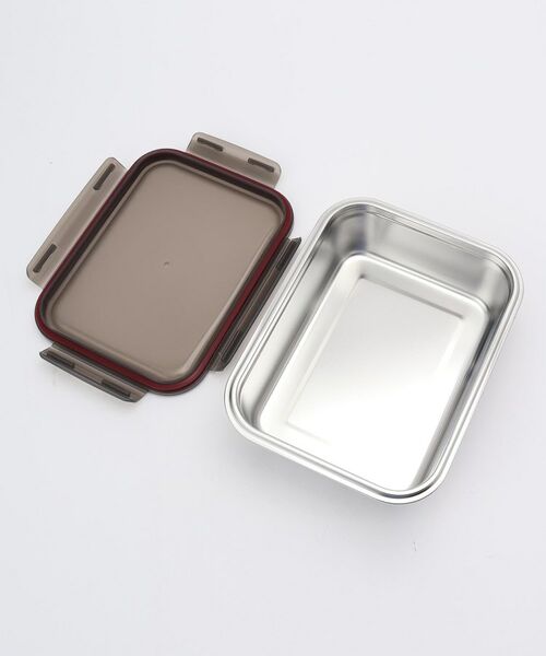 212 KITCHEN STORE / トゥーワントゥーキッチン ストア キッチンツール | マジックコンテナL  2250ml ＜ののじ＞ | 詳細3