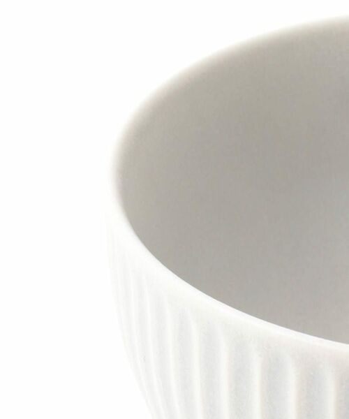 212 KITCHEN STORE / トゥーワントゥーキッチン ストア 食器 | 軽量スープマグカップ グレー ＜THE VESSEL ザ・ヴェセル＞ | 詳細4