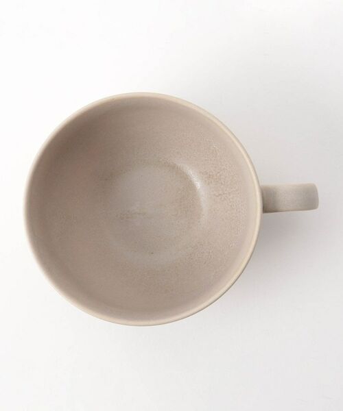 212 KITCHEN STORE / トゥーワントゥーキッチン ストア 食器 | 軽量スープマグカップ サーモンピンク ＜THE VESSEL ザ・ヴェセル＞ | 詳細2