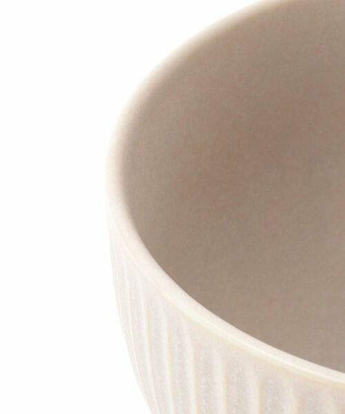 212 KITCHEN STORE / トゥーワントゥーキッチン ストア 食器 | 軽量スープマグカップ サーモンピンク ＜THE VESSEL ザ・ヴェセル＞ | 詳細4