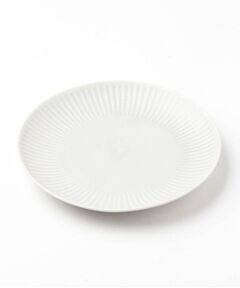 212 KITCHEN STORE / トゥーワントゥーキッチン ストア 食器 | 軽量プレート グレー ＜THE VESSEL ザ・ヴェセル＞