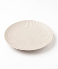 212 KITCHEN STORE / トゥーワントゥーキッチン ストア 食器 | 軽量プレート サーモンピンク ＜THE VESSEL ザ・ヴェセル＞