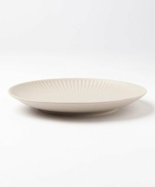 212 KITCHEN STORE / トゥーワントゥーキッチン ストア 食器 | 軽量プレート サーモンピンク ＜THE VESSEL ザ・ヴェセル＞ | 詳細2