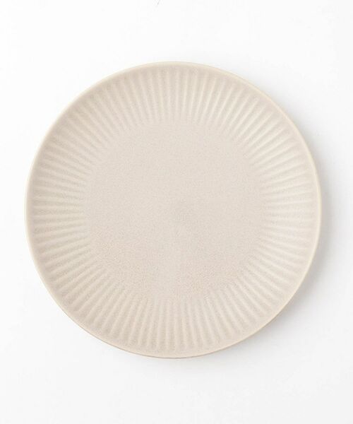 212 KITCHEN STORE / トゥーワントゥーキッチン ストア 食器 | 軽量プレート サーモンピンク ＜THE VESSEL ザ・ヴェセル＞ | 詳細3