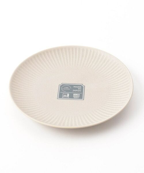 212 KITCHEN STORE / トゥーワントゥーキッチン ストア 食器 | 軽量プレート サーモンピンク ＜THE VESSEL ザ・ヴェセル＞ | 詳細5