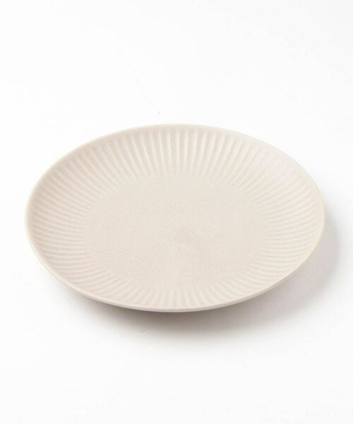 212 KITCHEN STORE / トゥーワントゥーキッチン ストア 食器 | 軽量プレート サーモンピンク ＜THE VESSEL ザ・ヴェセル＞（その他）