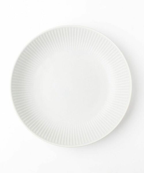 212 KITCHEN STORE / トゥーワントゥーキッチン ストア 食器 | 軽量カレー&パスタ皿 グレー ＜THE VESSEL ザ・ヴェセル＞ | 詳細3