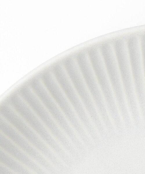 212 KITCHEN STORE / トゥーワントゥーキッチン ストア 食器 | 軽量カレー&パスタ皿 グレー ＜THE VESSEL ザ・ヴェセル＞ | 詳細4