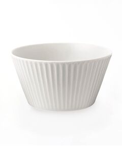 212 KITCHEN STORE / トゥーワントゥーキッチン ストア 食器 | 軽量ボウル Ｌ グレー ＜THE VESSEL ザ・ヴェセル＞