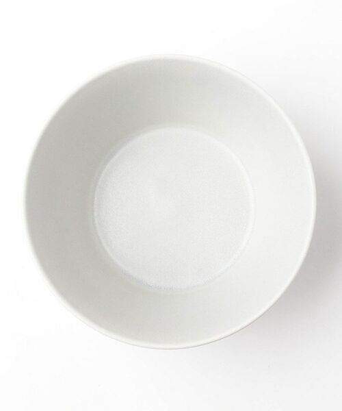 212 KITCHEN STORE / トゥーワントゥーキッチン ストア 食器 | 軽量ボウル Ｌ グレー ＜THE VESSEL ザ・ヴェセル＞ | 詳細2