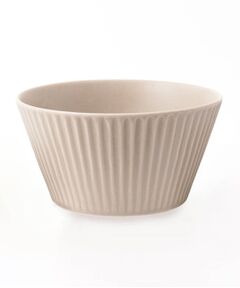 212 KITCHEN STORE / トゥーワントゥーキッチン ストア 食器 | 軽量ボウル L サーモンピンク ＜THE VESSEL ザ・ヴェセル＞