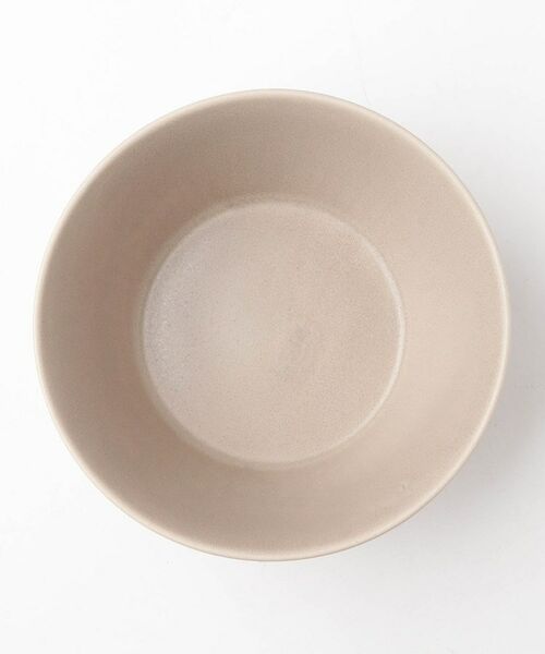 212 KITCHEN STORE / トゥーワントゥーキッチン ストア 食器 | 軽量ボウル L サーモンピンク ＜THE VESSEL ザ・ヴェセル＞ | 詳細2