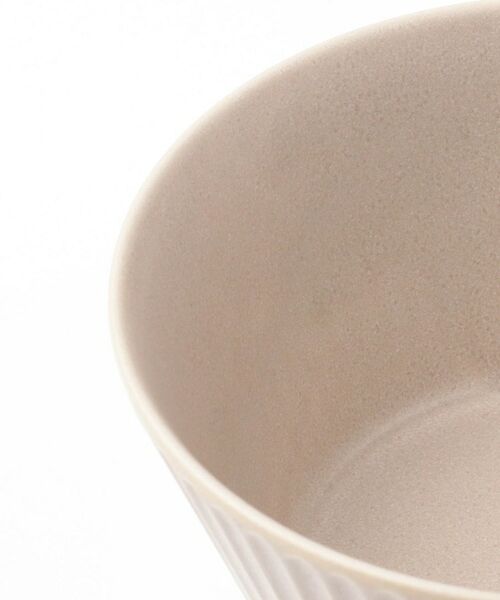 212 KITCHEN STORE / トゥーワントゥーキッチン ストア 食器 | 軽量ボウル L サーモンピンク ＜THE VESSEL ザ・ヴェセル＞ | 詳細3