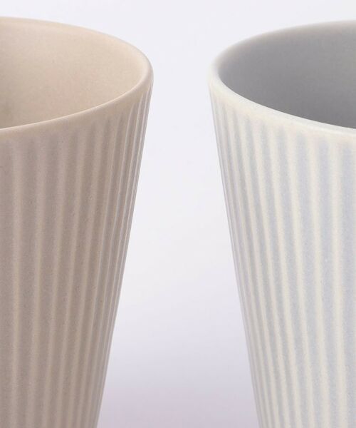 212 KITCHEN STORE / トゥーワントゥーキッチン ストア グラス・マグカップ | マグ＆ボウルセット ＜THE VESSEL ザ・ヴェセル＞ | 詳細3